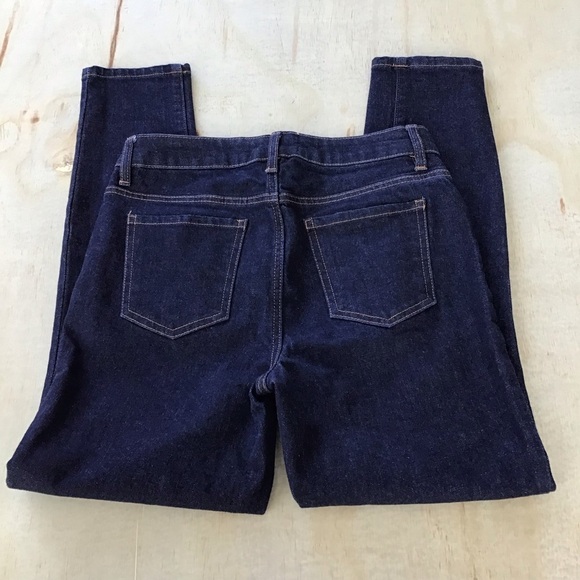 Harper Women's High Rise Skinny Ankle Jeans - Picture 5 of 11